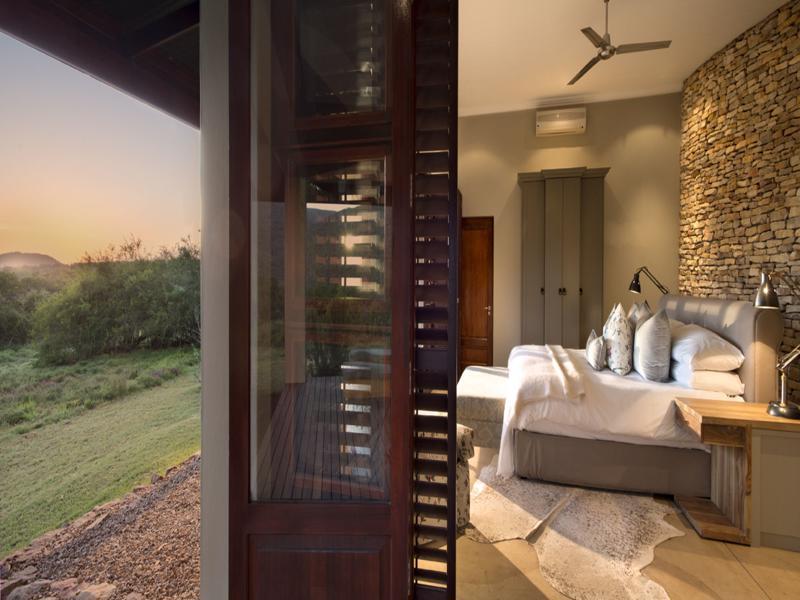 Kwandwe Private Game Reserve - Great Fish River Lodge Грейамстаун Экстерьер фото